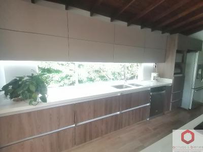 Casa en venta en Loma Del Chocho, Envigado · foto 2 de 20