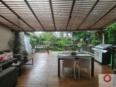 Casa en venta en Loma Del Chocho, Envigado · foto 3 de 20