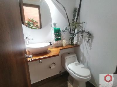 Casa en venta en Loma Del Chocho, Envigado · foto 6 de 20