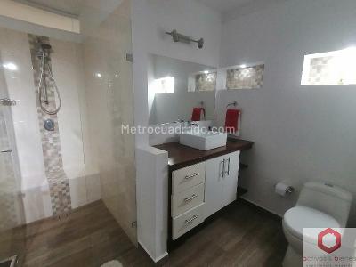 Casa en venta en Loma Del Chocho, Envigado · foto 7 de 20