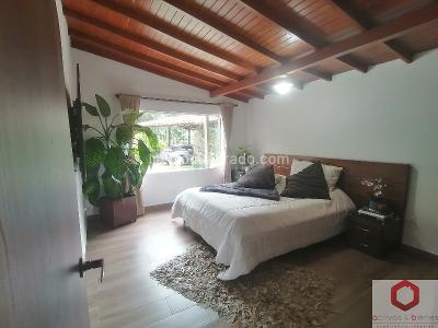 Casa en venta en Loma Del Chocho, Envigado · foto 9 de 20