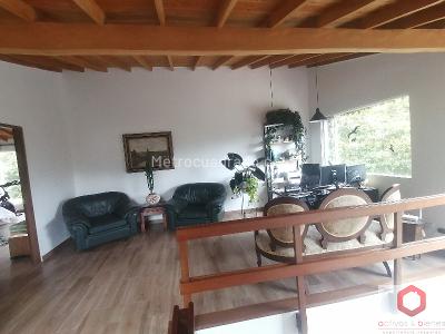 Casa en venta en Loma Del Chocho, Envigado · foto 13 de 20