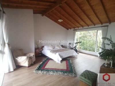 Casa en venta en Loma Del Chocho, Envigado · foto 14 de 20
