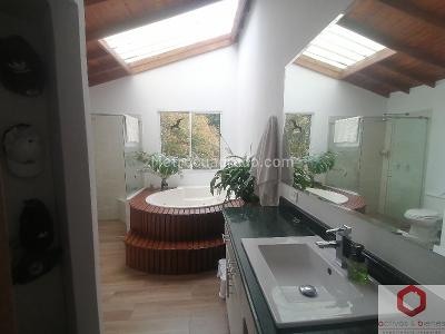 Casa en venta en Loma Del Chocho, Envigado · foto 17 de 20