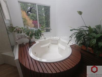 Casa en venta en Loma Del Chocho, Envigado · foto 18 de 20