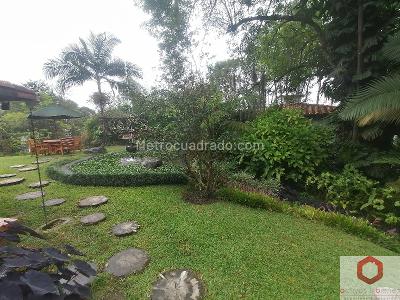 Casa en venta en Loma Del Chocho, Envigado · foto 19 de 20