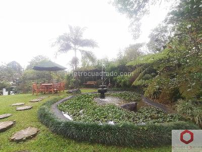 Casa en venta en Loma Del Chocho, Envigado · foto 20 de 20