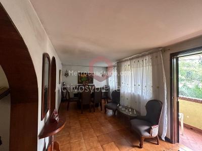 Apartamento de 5 alcobas en venta en Belen Aliadas, Medellín, 200 m² · foto 3 de 20