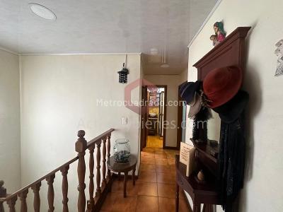 Apartamento de 5 alcobas en venta en Belen Aliadas, Medellín, 200 m² · foto 10 de 20
