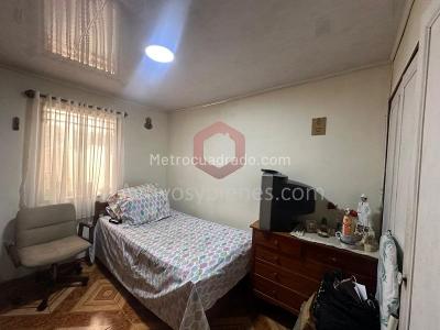 Apartamento de 5 alcobas en venta en Belen Aliadas, Medellín, 200 m² · foto 11 de 20