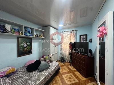 Apartamento de 5 alcobas en venta en Belen Aliadas, Medellín, 200 m² · foto 12 de 20