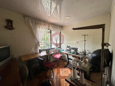 Apartamento de 5 alcobas en venta en Belen Aliadas, Medellín, 200 m² · foto 16 de 20