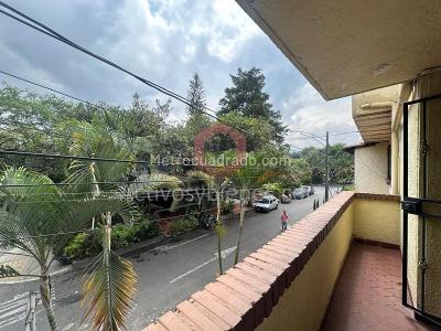 Apartamento de 5 alcobas en venta en Belen Aliadas, Medellín, 200 m² · foto 18 de 20