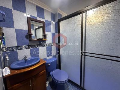 Apartamento de 5 alcobas en venta en Belen Aliadas, Medellín, 200 m² · foto 20 de 20