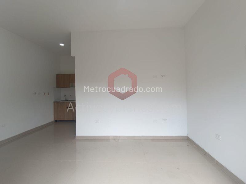 New 1BR Apartment for Rent in Prado (22 m²)