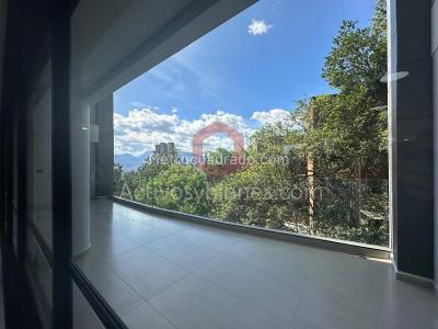 Apartamento de 3 alcobas en venta en El Poblado, Medellín, 230 m² · foto 10 de 20