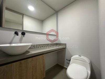 Apartamento de 3 alcobas en venta en El Poblado, Medellín, 230 m² · foto 12 de 20