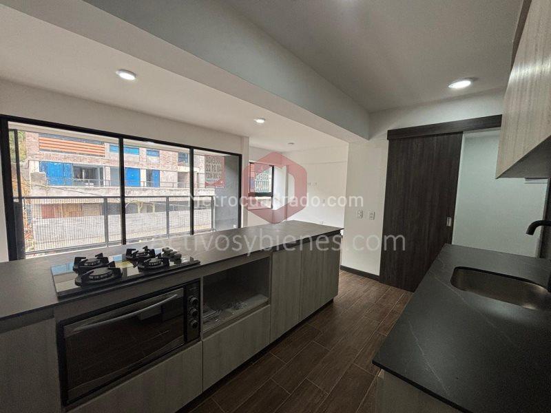 Apartamento en Arriendo, El Retiro, Retiro - 3