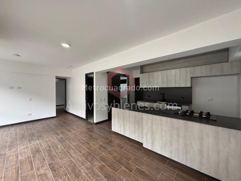 Apartamento en Arriendo, El Retiro, Retiro - 4