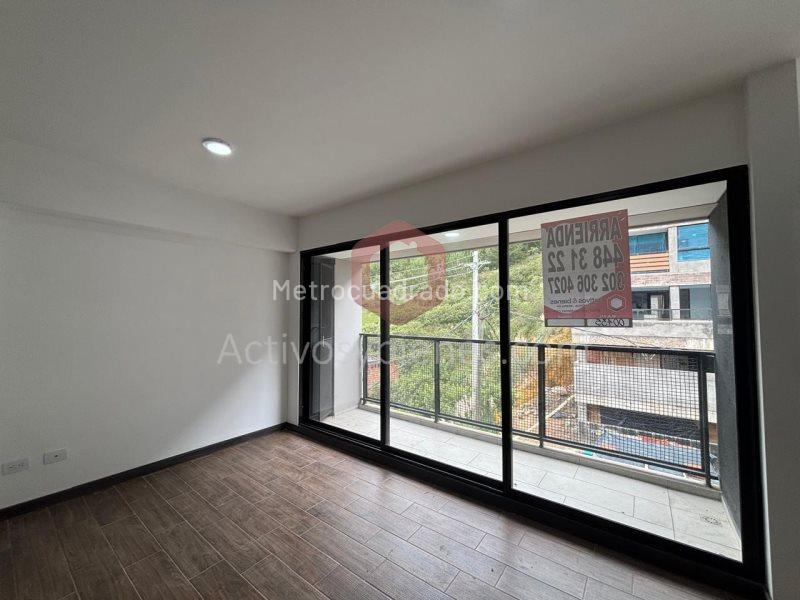 Apartamento en Arriendo, El Retiro, Retiro - 5