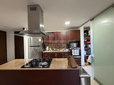 Apartamento de 3 alcobas en venta en El Poblado, Medellín, 129 m² · foto 6 de 20