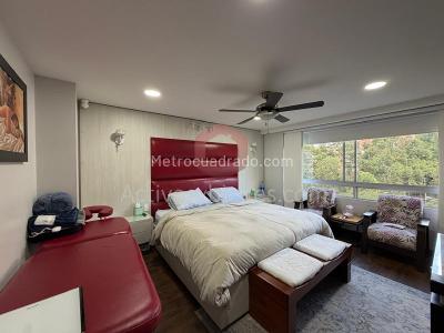 Apartamento de 3 alcobas en venta en El Poblado, Medellín, 129 m² · foto 8 de 20