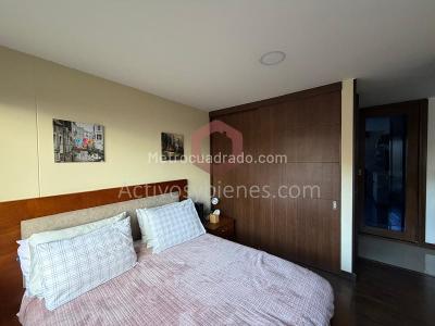 Apartamento de 3 alcobas en venta en El Poblado, Medellín, 129 m² · foto 10 de 20