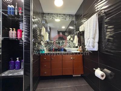 Apartamento de 3 alcobas en venta en El Poblado, Medellín, 129 m² · foto 13 de 20