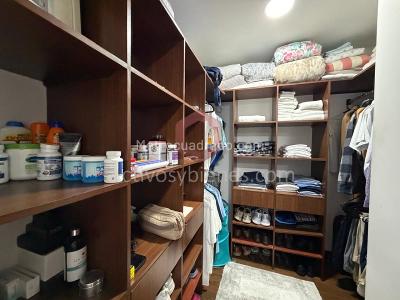 Apartamento de 3 alcobas en venta en El Poblado, Medellín, 129 m² · foto 14 de 20