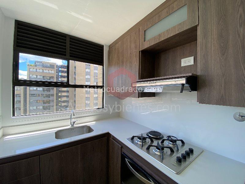 New 2BR Apartment for Rent in Porvenir, Rionegro