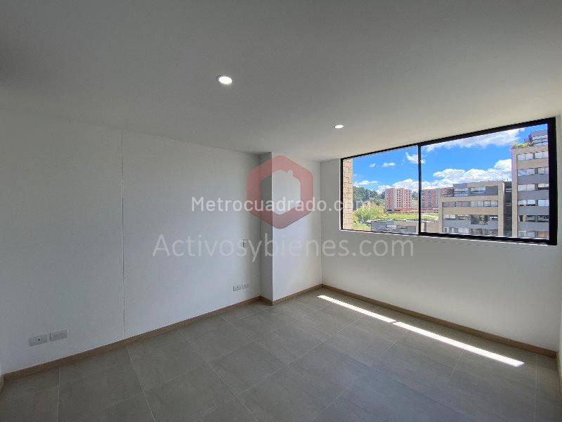 Apartamento nuevo en arriendo 2 alcobas en Porvenir, Rionegro - 6