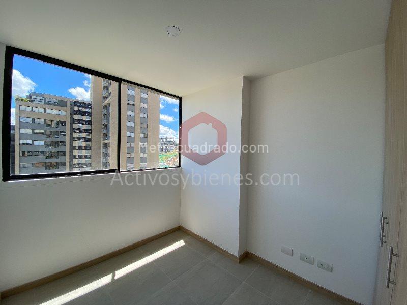 Apartamento nuevo en arriendo 2 alcobas en Porvenir, Rionegro - 8