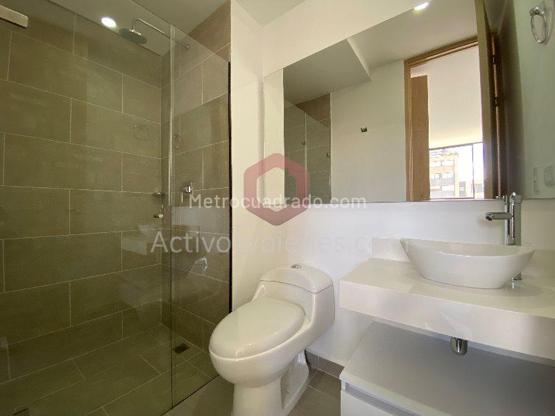 Apartamento nuevo en arriendo 2 alcobas en Porvenir, Rionegro - 9