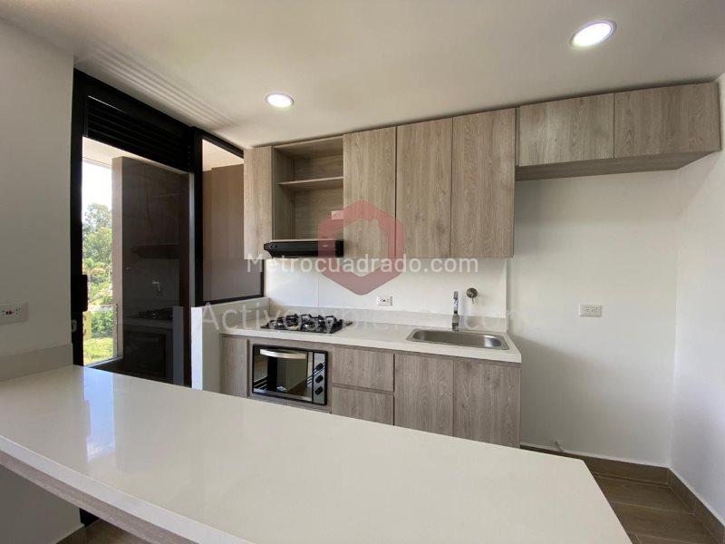 Apartamento en Arriendo, La Fe, Retiro - 3