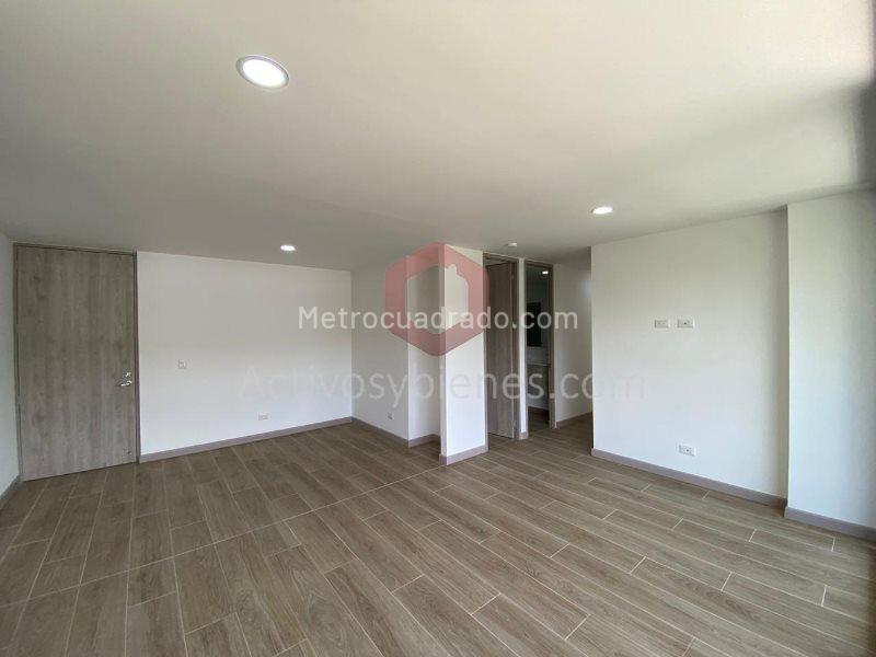 Apartamento en Arriendo, La Fe, Retiro - 5
