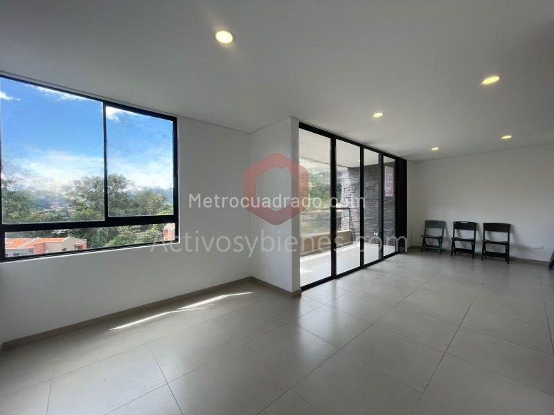 Apartamento en Arriendo, El Retiro, Retiro - 3