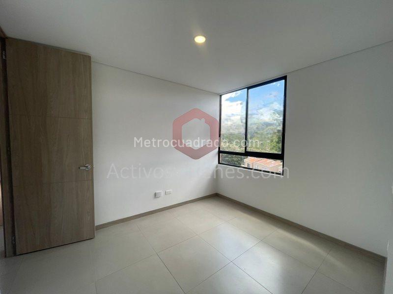 Apartamento en Arriendo, El Retiro, Retiro - 4