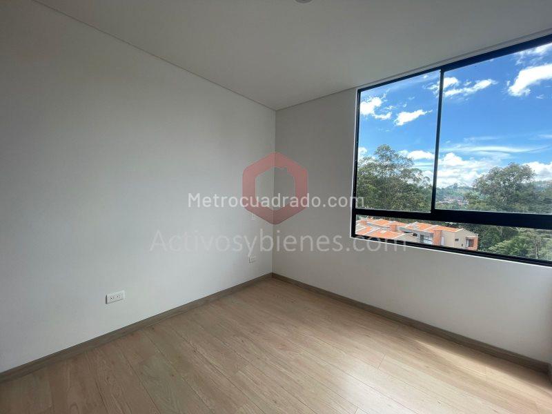 Apartamento en Arriendo, El Retiro, Retiro - 5
