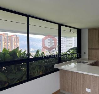 Apartamento en arriendo en Las Palmas, Medellín · foto 3 de 16
