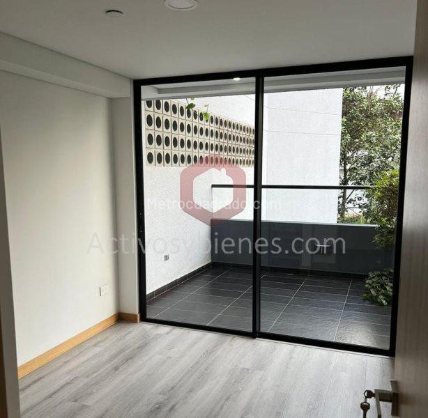 Apartamento de 2 Alcobas en Las Palmas con Balcón, Parqueadero, Gimnasio y Piscina - 6
