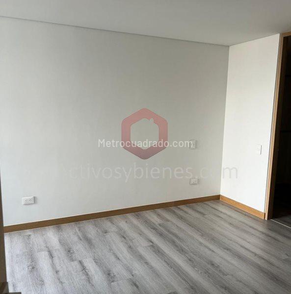Apartamento de 2 Alcobas en Las Palmas con Balcón, Parqueadero, Gimnasio y Piscina - 7