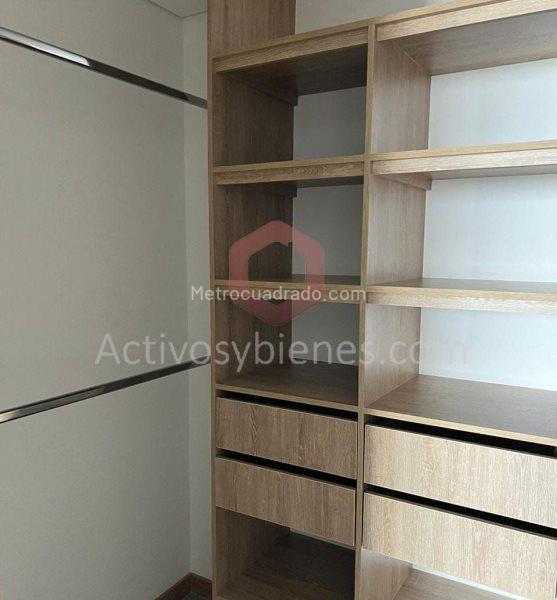 Apartamento de 2 Alcobas en Las Palmas con Balcón, Parqueadero, Gimnasio y Piscina - 8