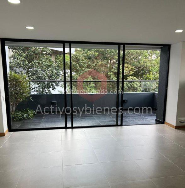 Apartamento de 2 Alcobas en Las Palmas con Balcón, Parqueadero, Gimnasio y Piscina - 9