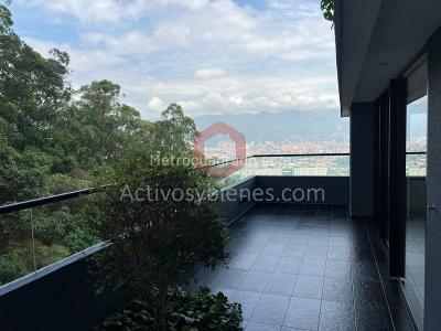 Apartamento en arriendo en Las Palmas, Medellín · foto 11 de 16