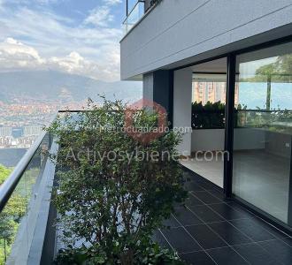 Apartamento en arriendo en Las Palmas, Medellín · foto 13 de 16