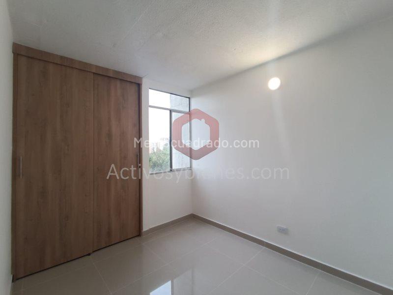 Remodeled 3BR Apartment with Balcony in Robledo (La Aurora) - 3
