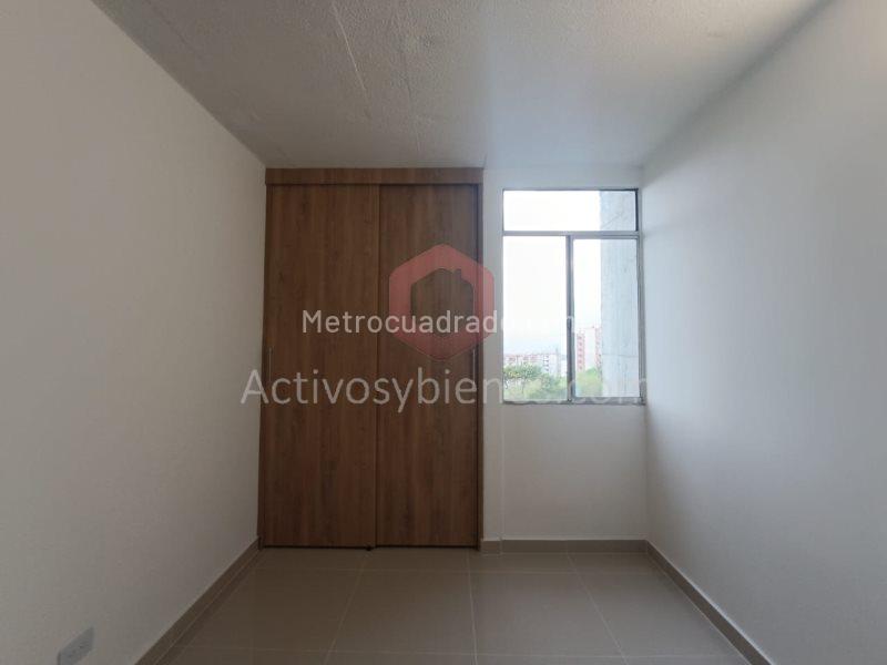 Remodeled 3BR Apartment with Balcony in Robledo (La Aurora) - 4