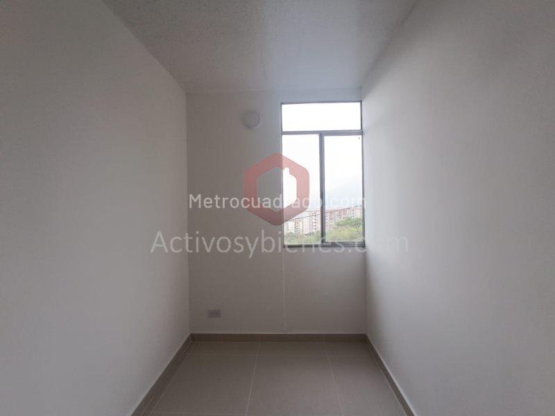 Remodeled 3BR Apartment with Balcony in Robledo (La Aurora) - 6