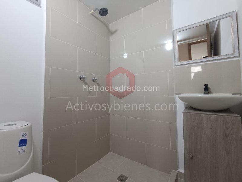 Remodeled 3BR Apartment with Balcony in Robledo (La Aurora) - 7