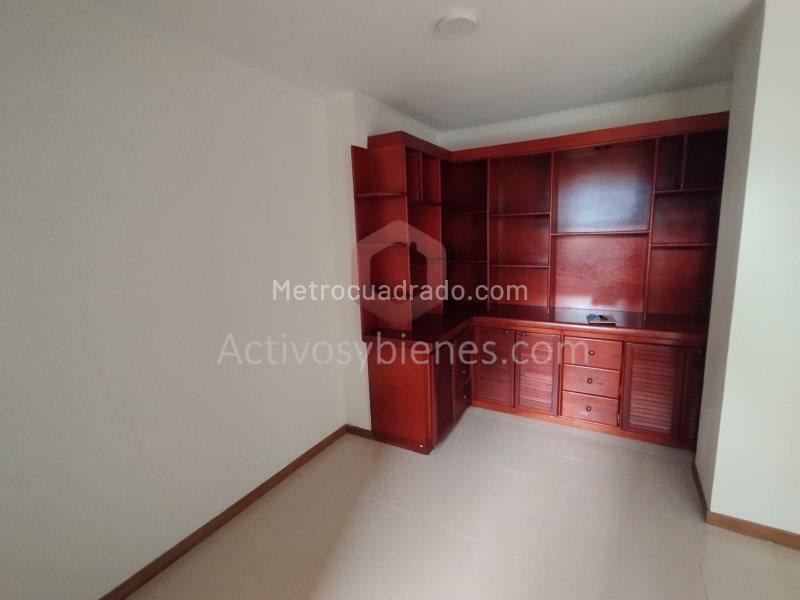 Apartamento en arriendo en La Frontera, Envigado - 2